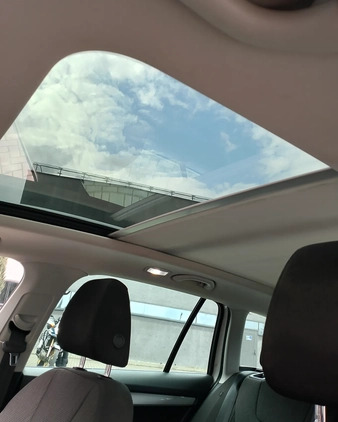 Skoda Octavia cena 34500 przebieg: 294000, rok produkcji 2013 z Sobótka małe 596